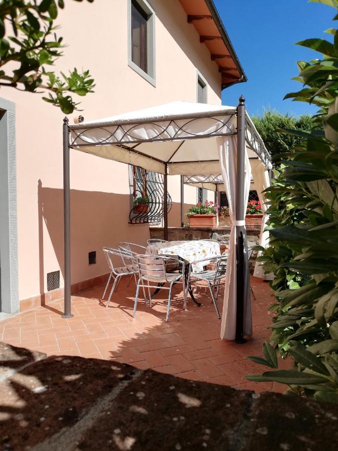 Trebbiolo Villa Dicomano Kültér fotó