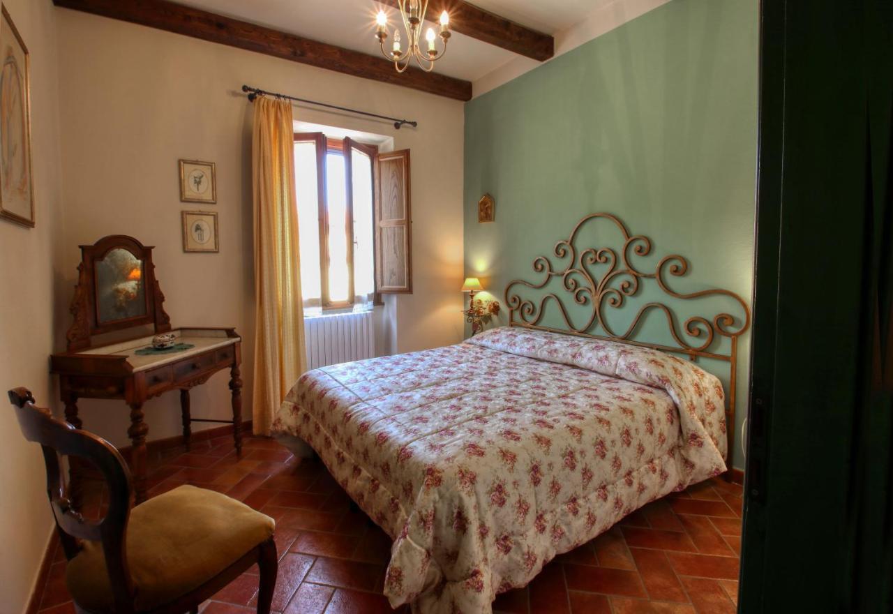 Trebbiolo Villa Dicomano Kültér fotó