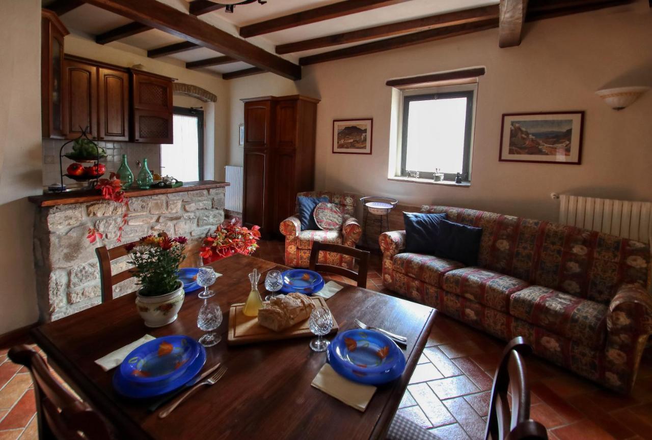 Trebbiolo Villa Dicomano Kültér fotó