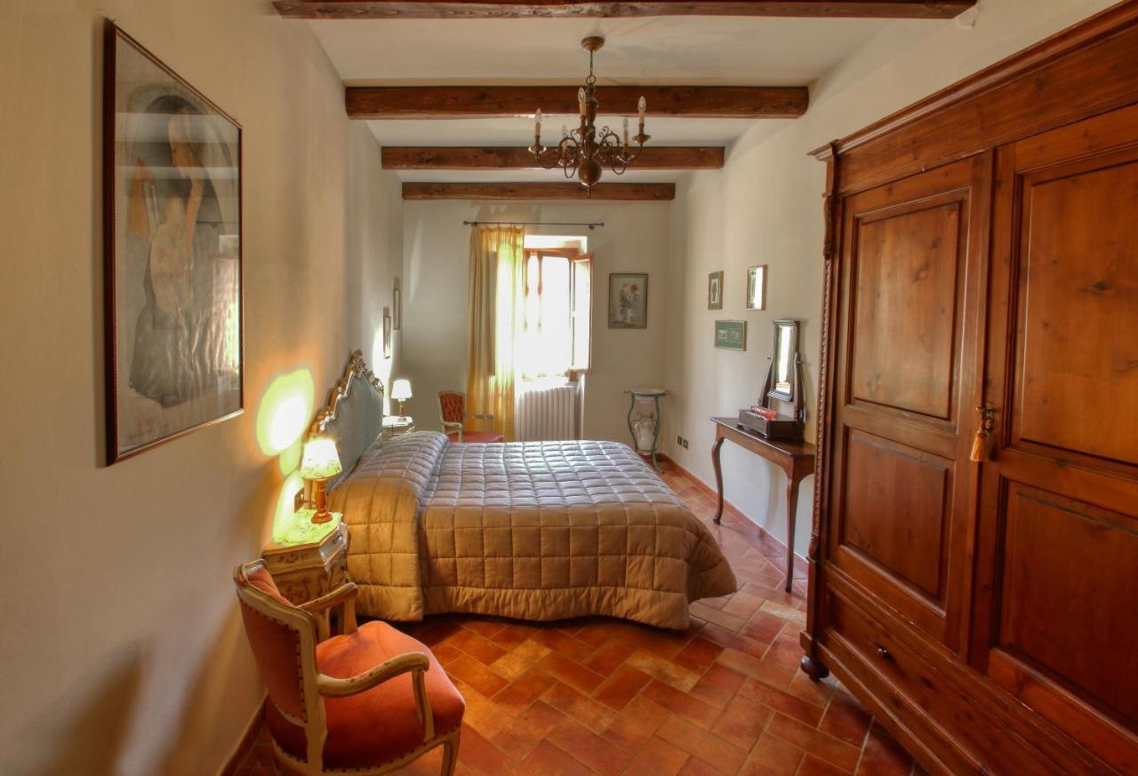 Trebbiolo Villa Dicomano Kültér fotó