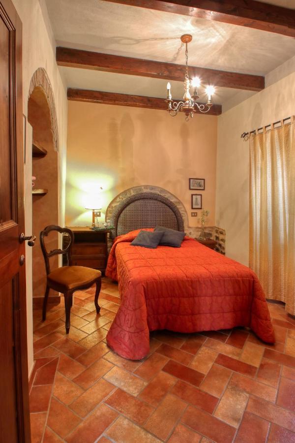 Trebbiolo Villa Dicomano Kültér fotó