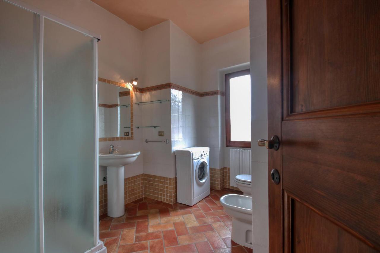 Trebbiolo Villa Dicomano Kültér fotó