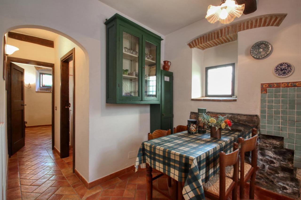 Trebbiolo Villa Dicomano Kültér fotó