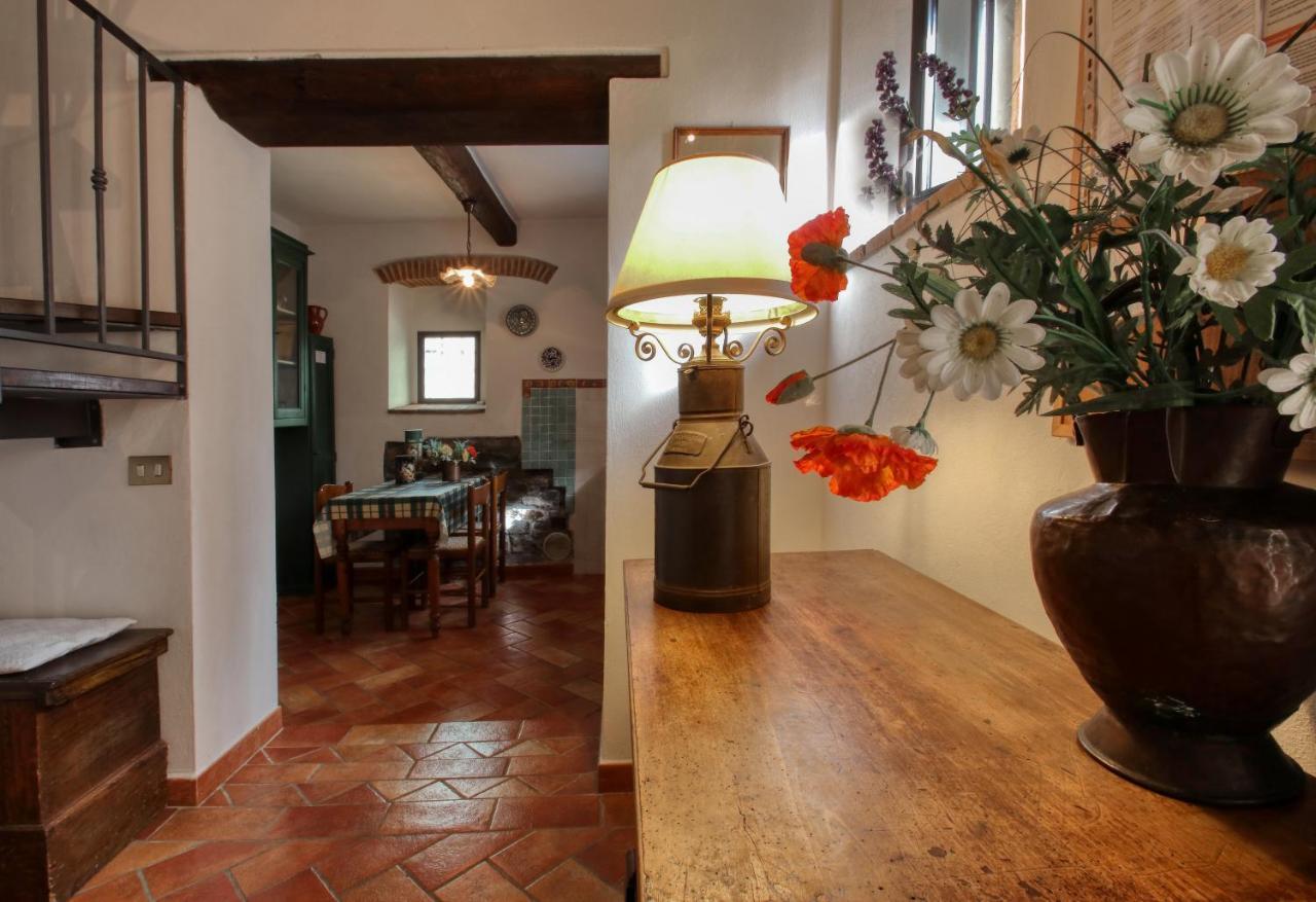Trebbiolo Villa Dicomano Kültér fotó