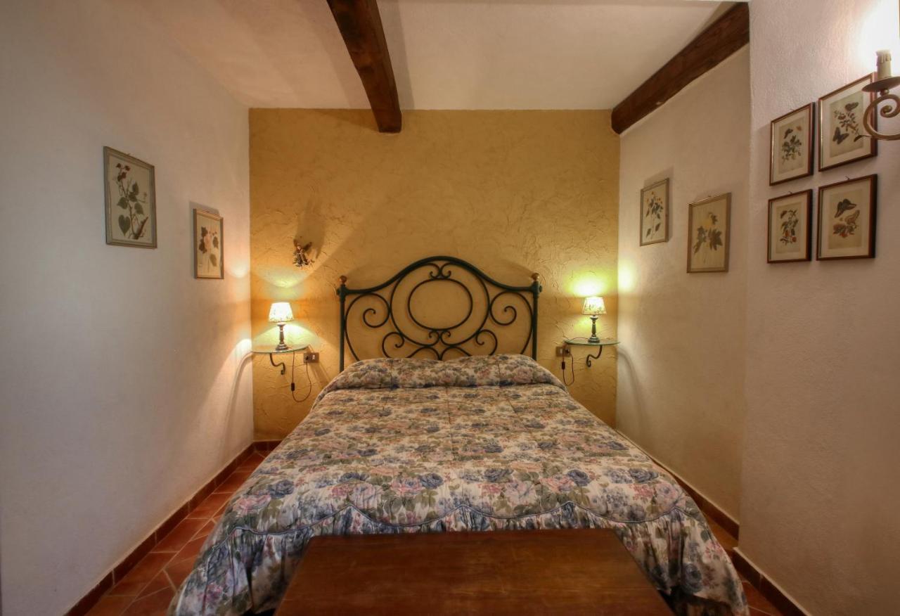 Trebbiolo Villa Dicomano Kültér fotó