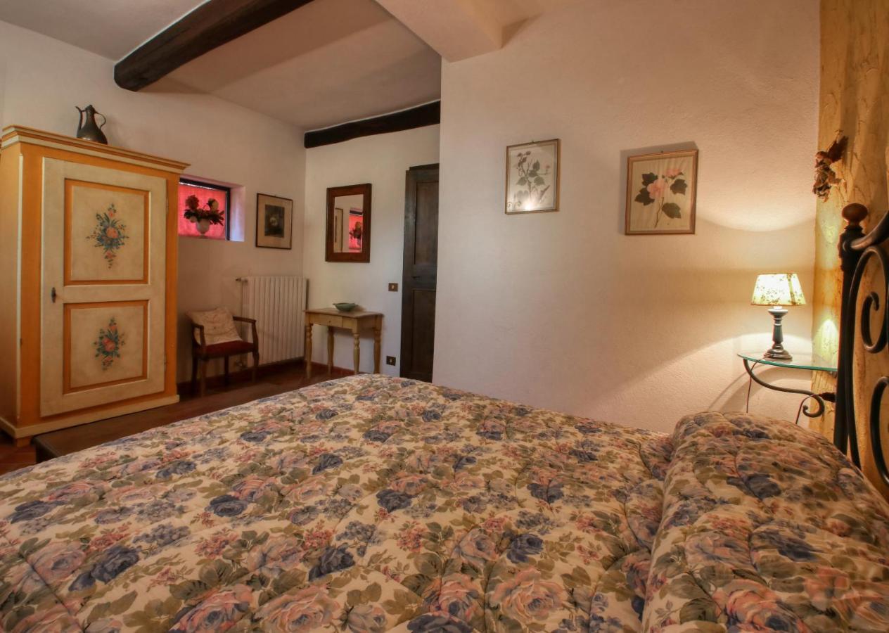 Trebbiolo Villa Dicomano Kültér fotó